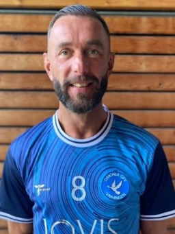 Avatar Bild für Admir Osmanovic