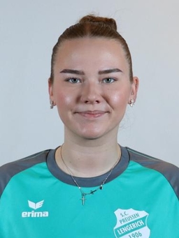 Avatar Bild für Emely Fafengut