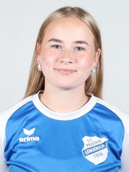 Avatar Bild für Carina Utlaut
