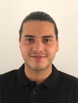 Avatar Bild für Alfio Jose Santangelo