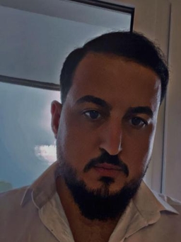 Avatar Bild für Mazen Karim Hammo