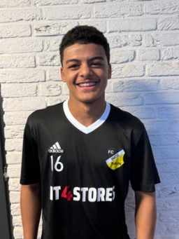 Avatar Bild für Vyctor Luiz Leite Janio