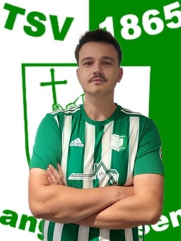 Avatar Bild für Luca Heubach