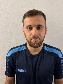 Avatar Bild für Bakhtiyar Sarhan