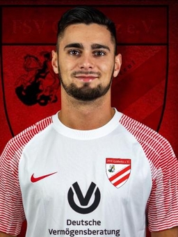 Avatar Bild für Phillip Matzander