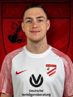 Avatar Bild für Josh Schulze