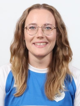 Avatar Bild für Rebekka Hilgemann