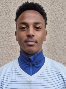 Avatar Bild für Biniam Michael Tsegay