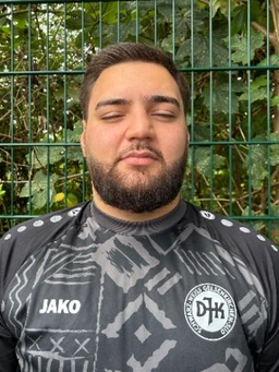 Avatar Bild für Eren Akay