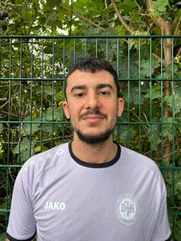 Avatar Bild für Mohammad Alothman