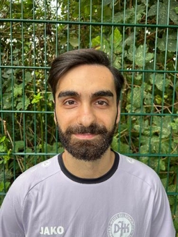 Avatar Bild für Ali Anil Ates