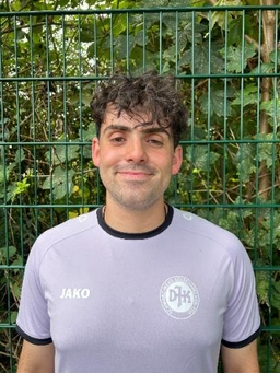 Avatar Bild für David da Silva