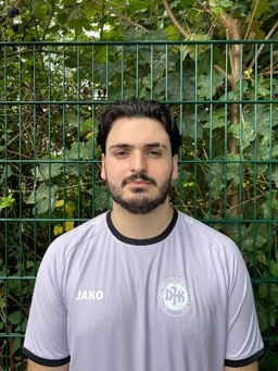 Avatar Bild für Mario da Silva