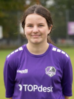 Avatar Bild für Sophie Mischitz