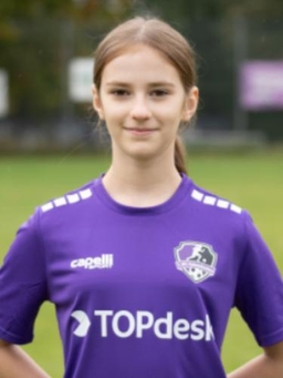 Avatar Bild für Ella Sophie Joana Van Lengen