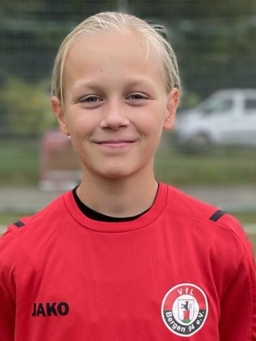 Avatar Bild für Helen Franz