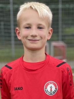 Avatar Bild für Louis Tabbert