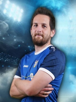 Avatar Bild für Danni Daubenfeld