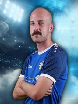 Avatar Bild für Niklas Lösch
