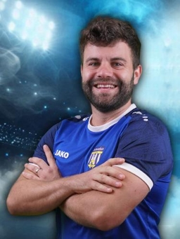 Avatar Bild für Marco Talarico