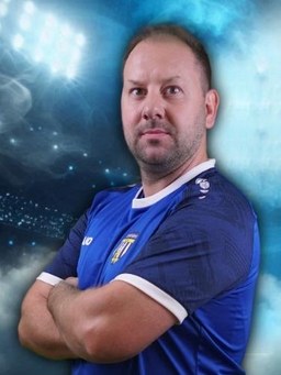 Avatar Bild für Marko Wallisch
