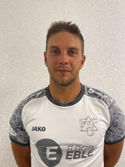 Avatar Bild für Maurice Manßhardt