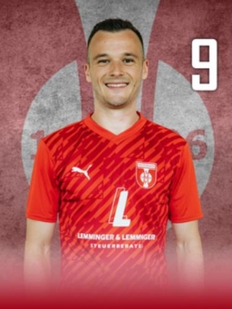 Avatar Bild für Jonas Vath