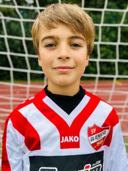 Avatar Bild für Mattheo Luckmann