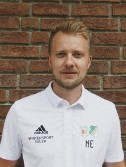 Avatar Bild für Nico Emmerich