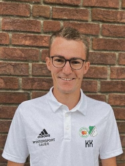 Avatar Bild für Kevin Krause