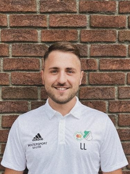 Avatar Bild für Leon Langhans