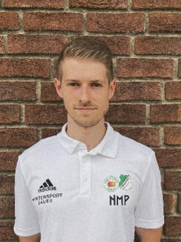 Avatar Bild für Nils Magnus Pfaff