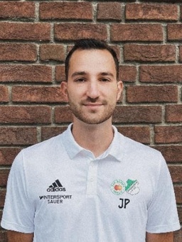 Avatar Bild für Jonas Pietsch