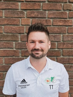 Avatar Bild für Timm Trombach