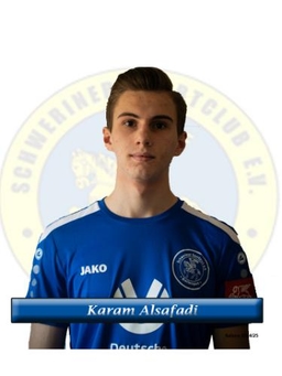 Avatar Bild für Karam Alsafadi