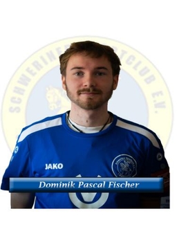 Avatar Bild für Dominik Pascal Fischer