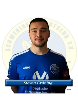 Avatar Bild für Steven Gräning