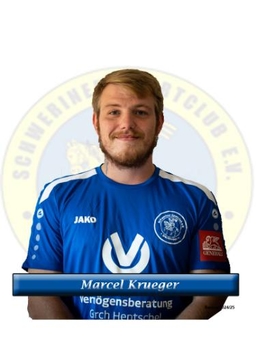 Avatar Bild für Marcel Krueger