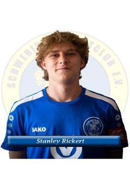 Avatar Bild für Stanley Rickert