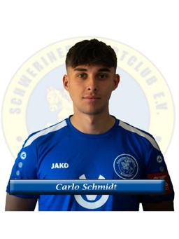 Avatar Bild für Carlo Schmidt