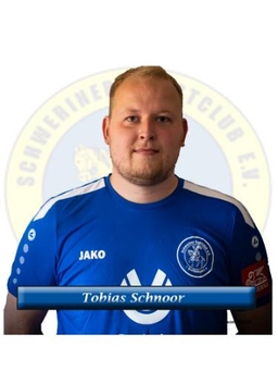 Avatar Bild für Tobias Schnoor