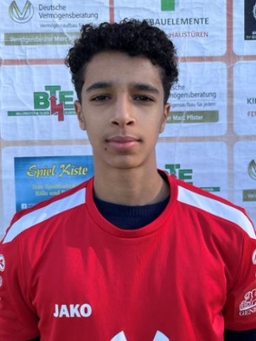 Avatar Bild für Ilias Benchiba