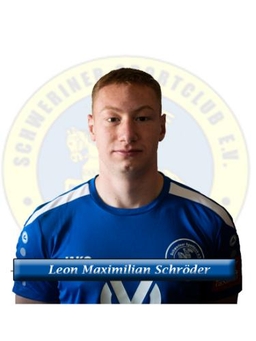 Avatar Bild für Leon Maximilian Schröder