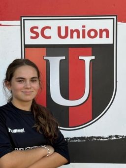 Avatar Bild für Mia Valentina Krause