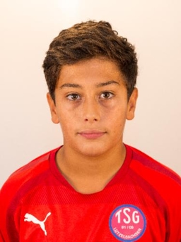 Avatar Bild für Julian Ricardo Johannes Thorsten Pickert Galan