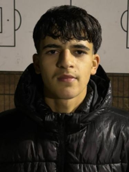 Avatar Bild für Basam Marwan Ibrahim Ibrahim