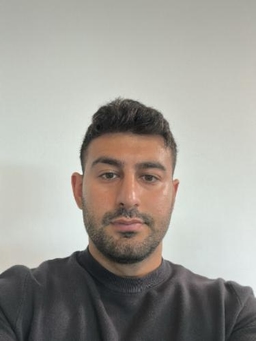 Avatar Bild für Bünyamin Öztürk