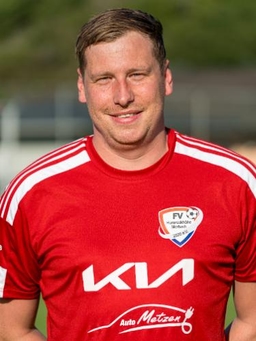 Avatar Bild für Nico Geisen