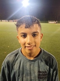 Avatar Bild für Mohamed Ayyub Benlarbi