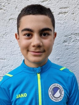 Avatar Bild für William Saleh Havend